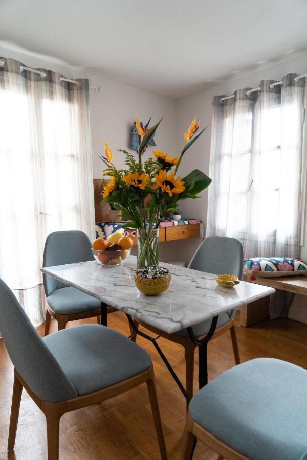 Kallisti Stone House Apartment La Canée Extérieur photo